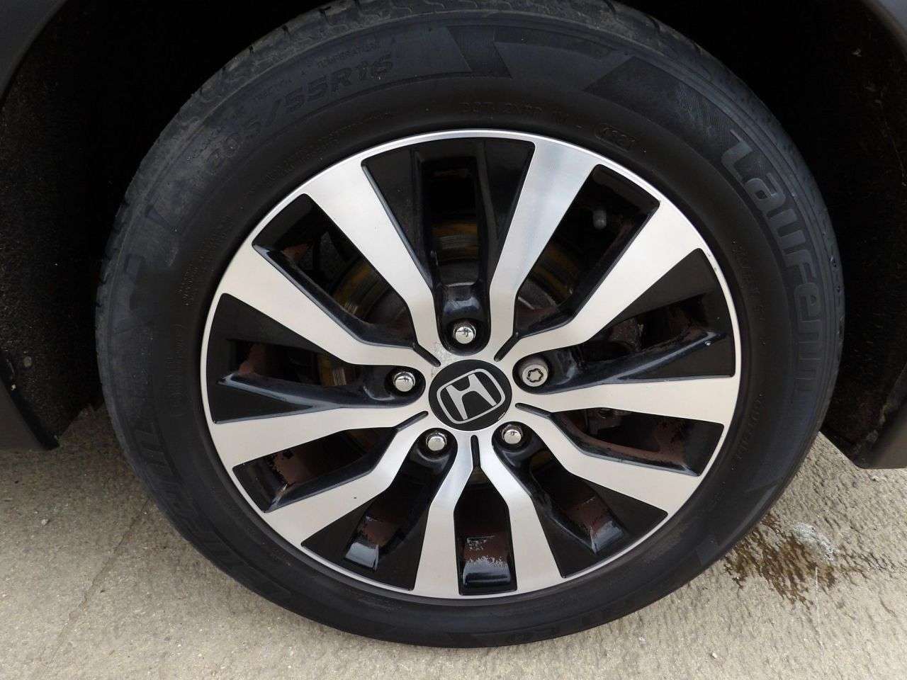 2015 HONDA CIVIC 2015 HONDA CIVIC