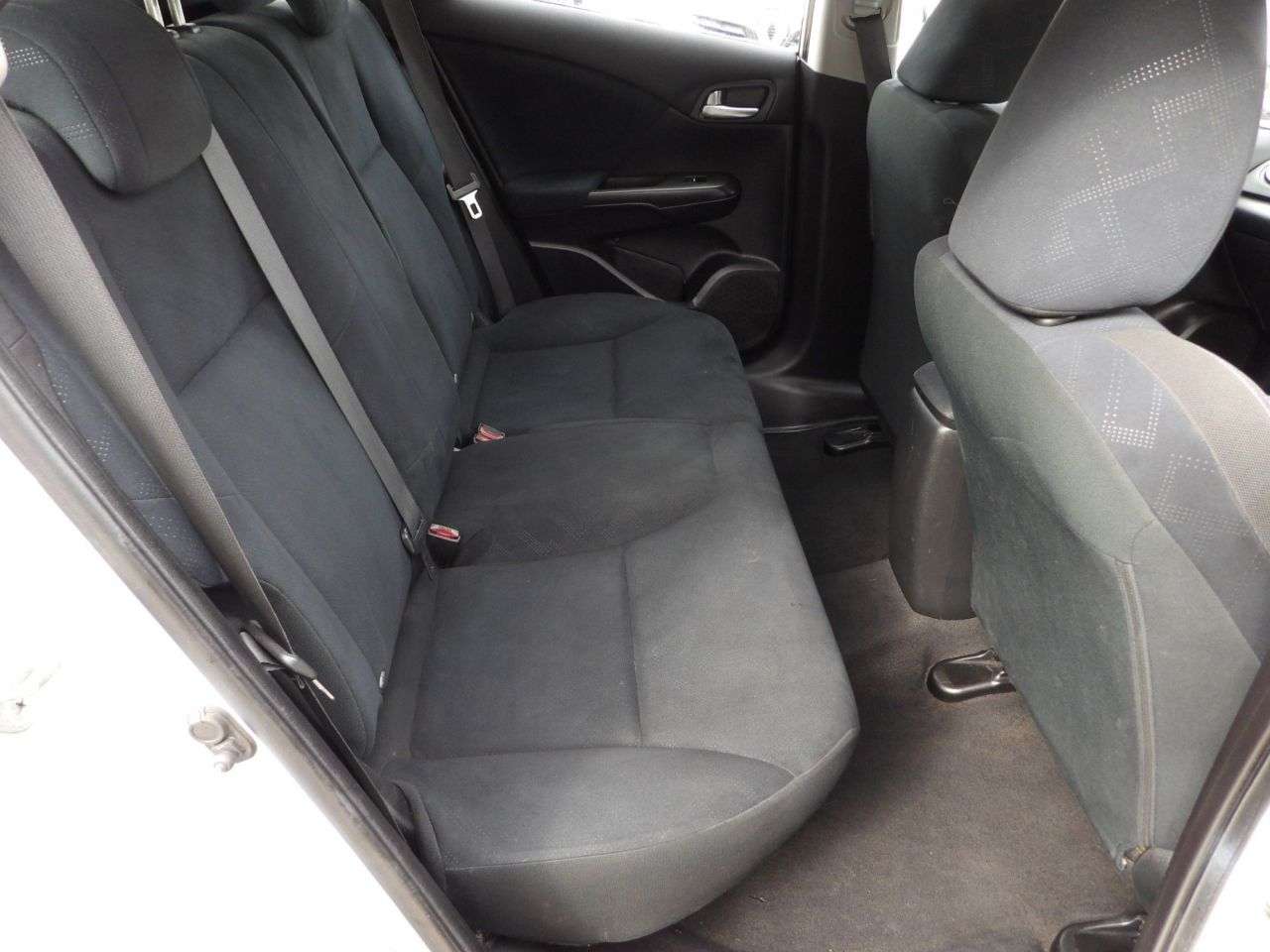 2015 HONDA CIVIC 2015 HONDA CIVIC