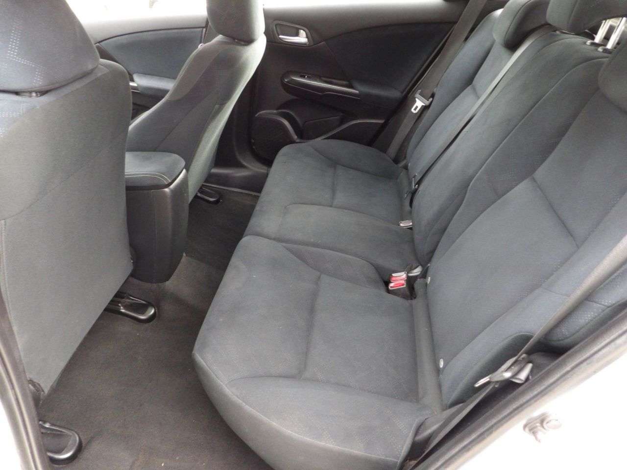 2015 HONDA CIVIC 2015 HONDA CIVIC