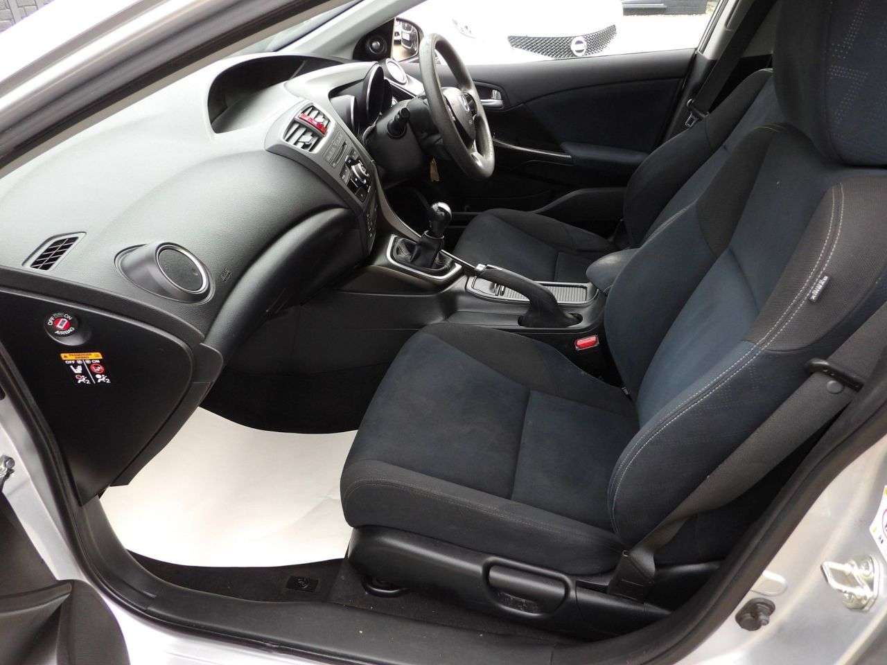 2015 HONDA CIVIC 2015 HONDA CIVIC