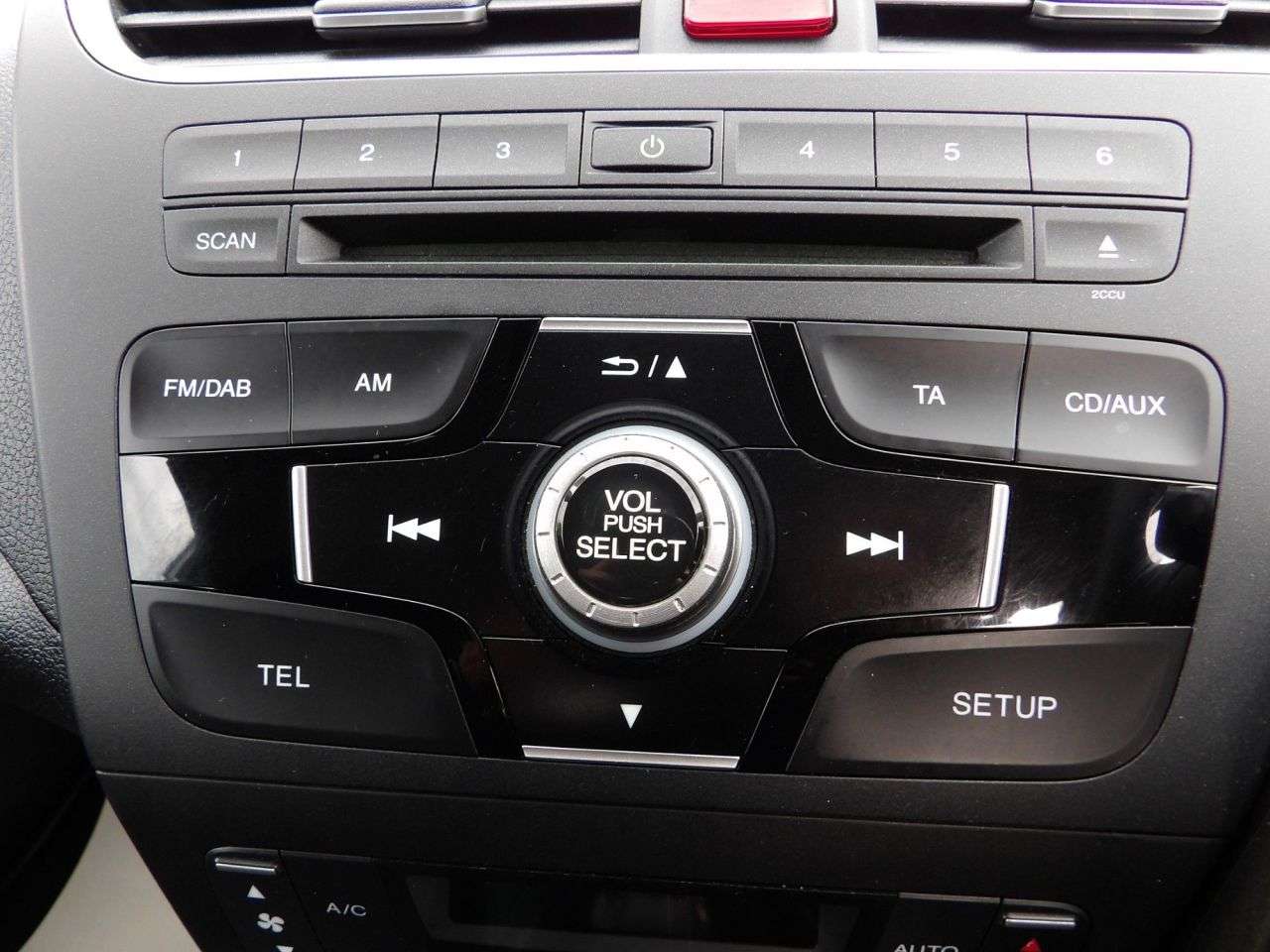 2015 HONDA CIVIC 2015 HONDA CIVIC