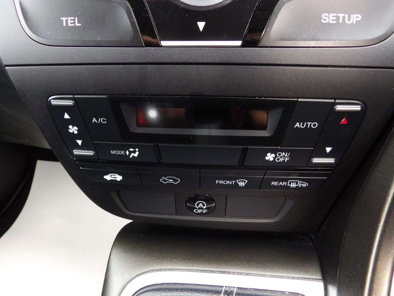 2015 HONDA CIVIC 2015 HONDA CIVIC
