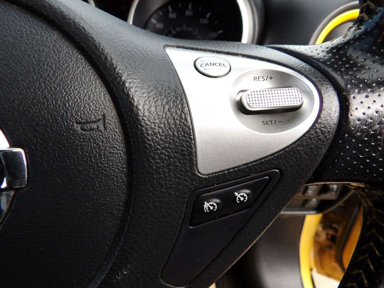 2016 NISSAN JUKE 2016 NISSAN JUKE