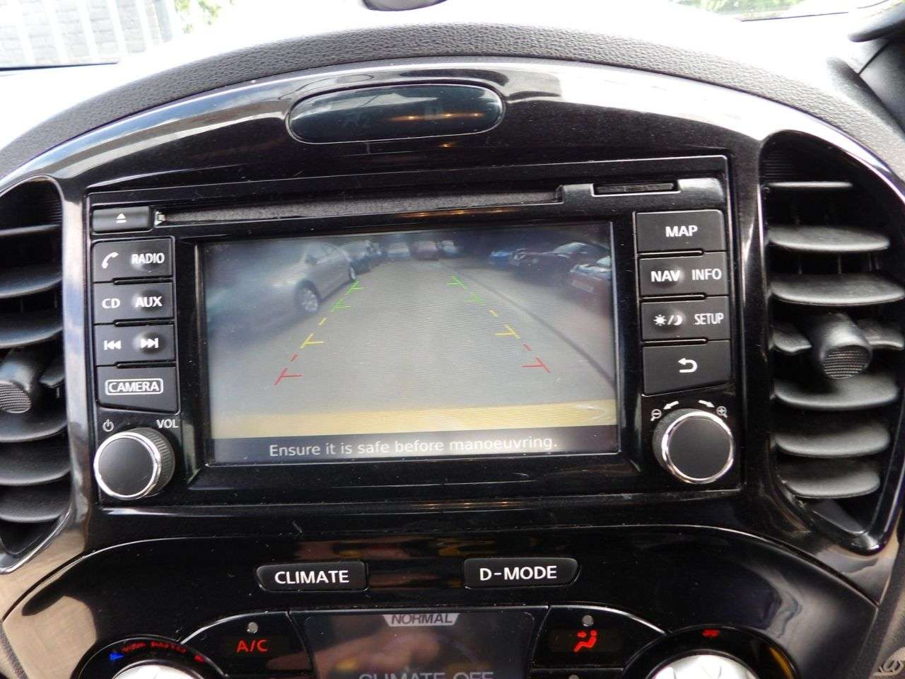 2016 NISSAN JUKE 2016 NISSAN JUKE