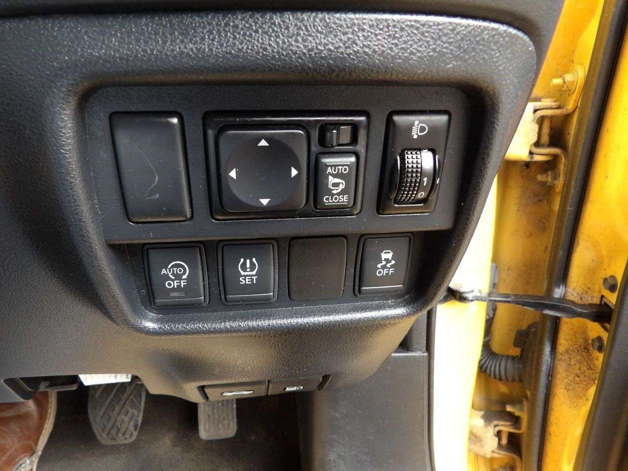 2016 NISSAN JUKE 2016 NISSAN JUKE