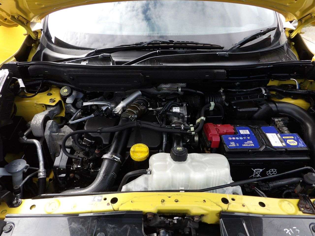 2016 NISSAN JUKE 2016 NISSAN JUKE