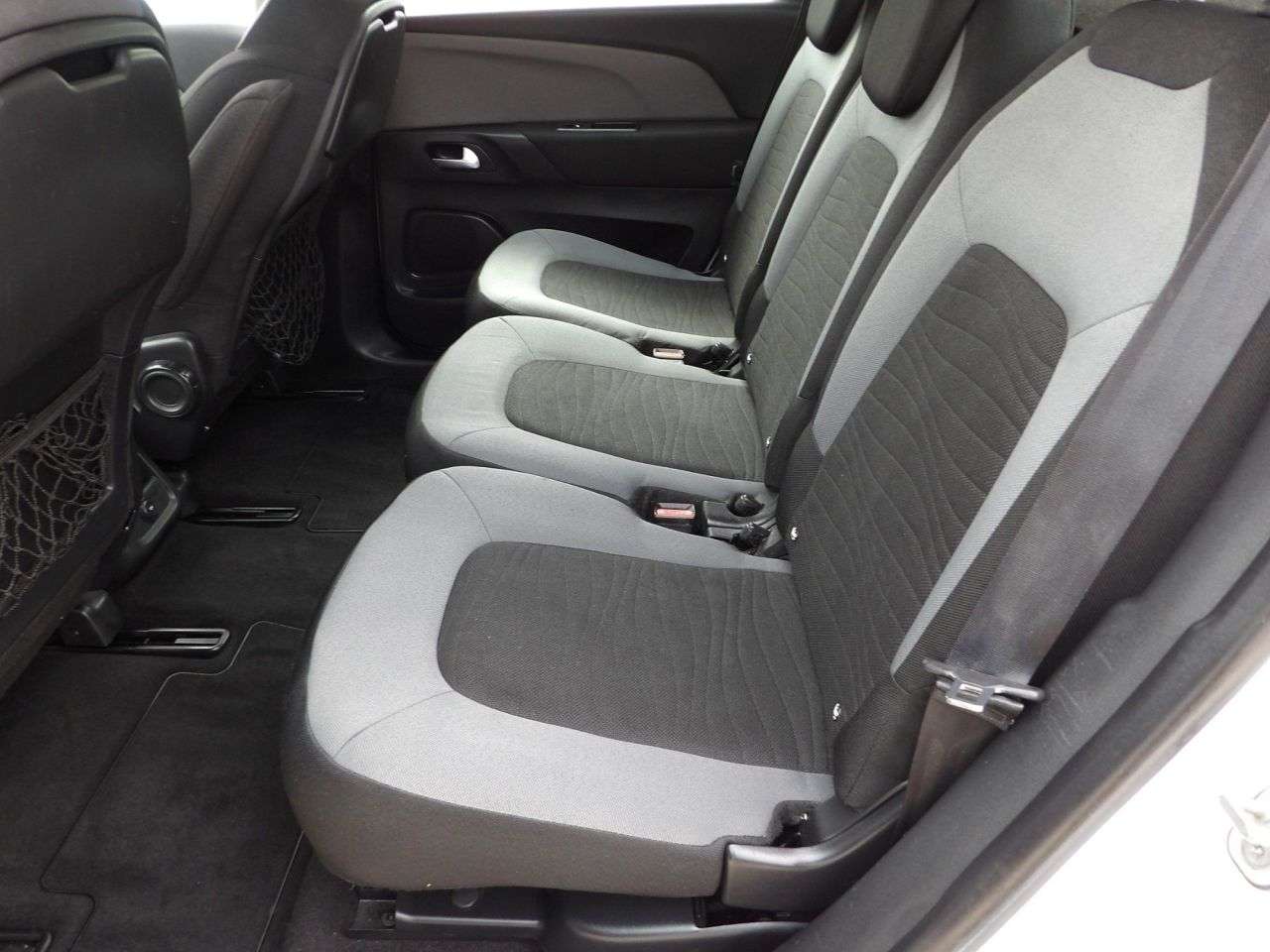 2016 CITROEN C4 PICASSO 2016 CITROEN C4 PICASSO