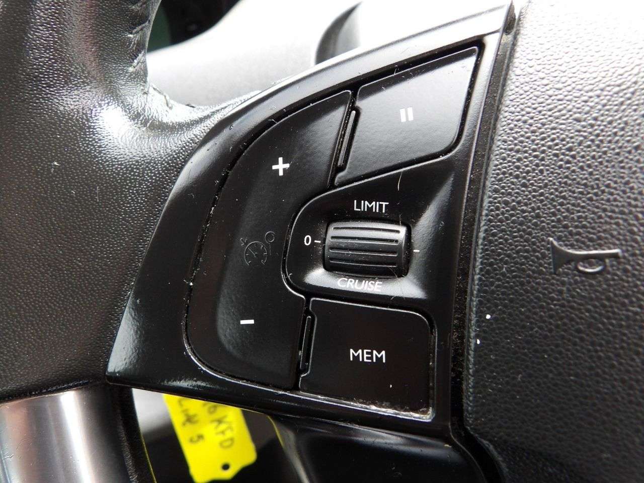 2016 CITROEN C4 PICASSO 2016 CITROEN C4 PICASSO