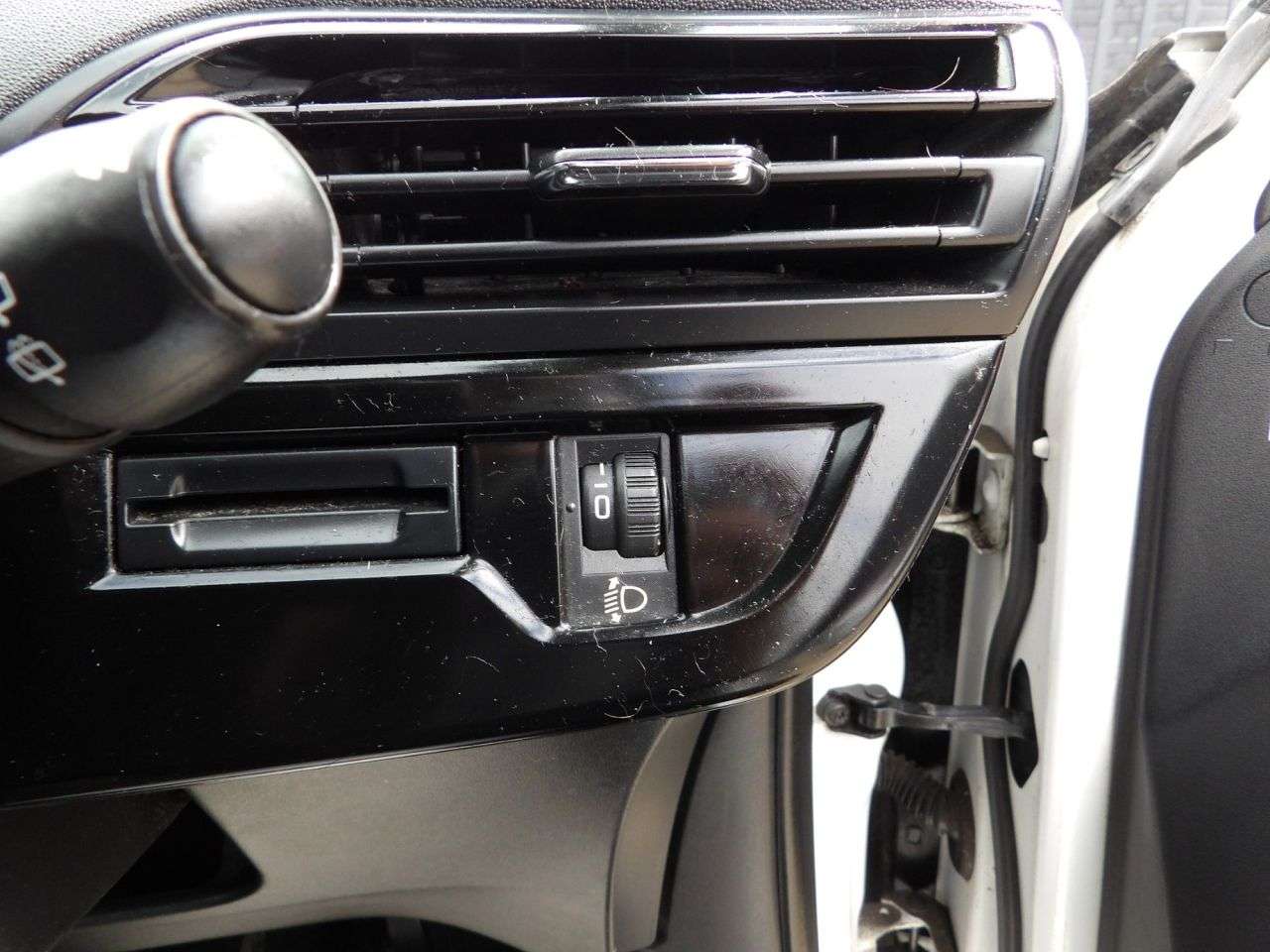 2016 CITROEN C4 PICASSO 2016 CITROEN C4 PICASSO