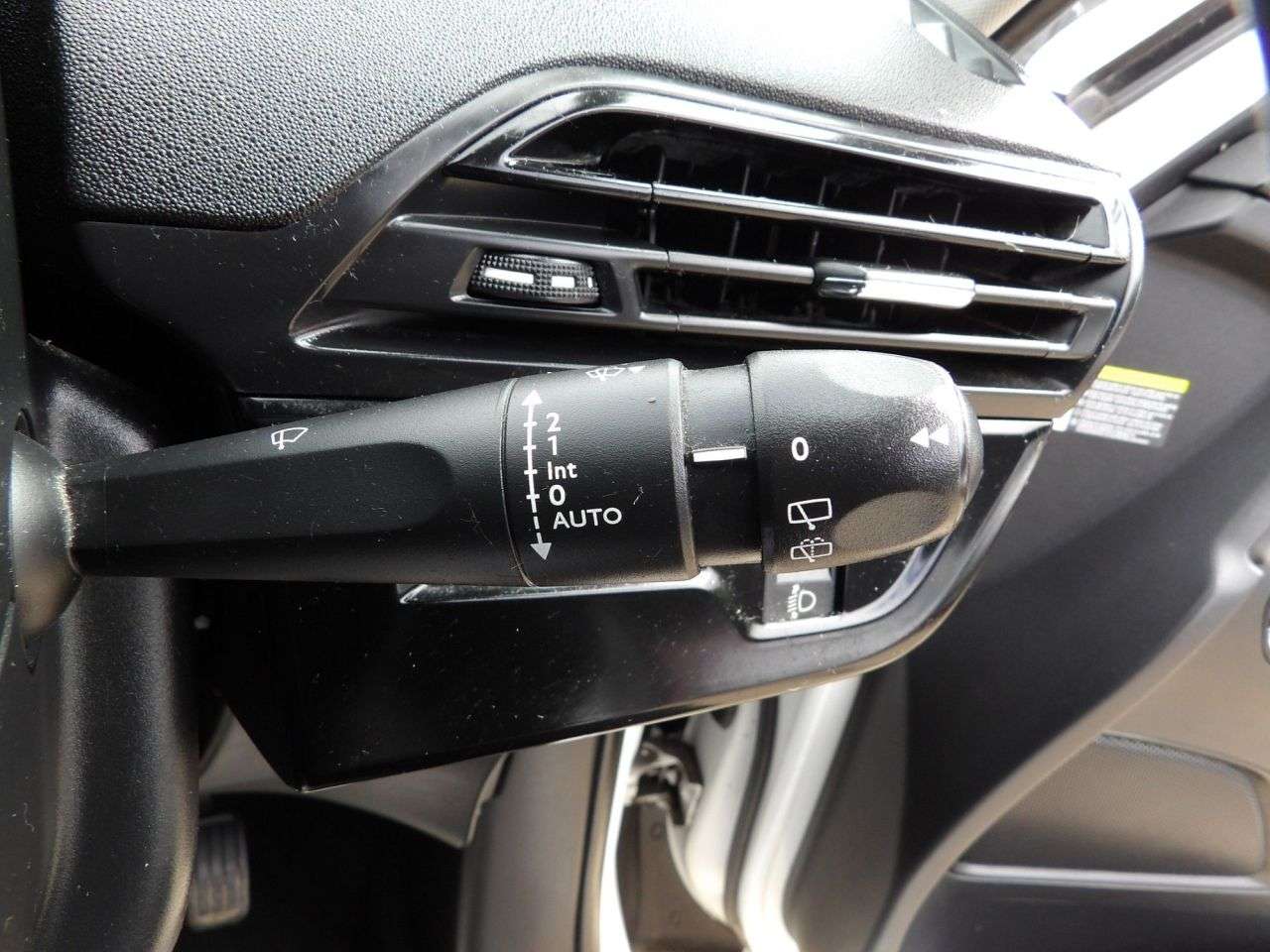 2016 CITROEN C4 PICASSO 2016 CITROEN C4 PICASSO