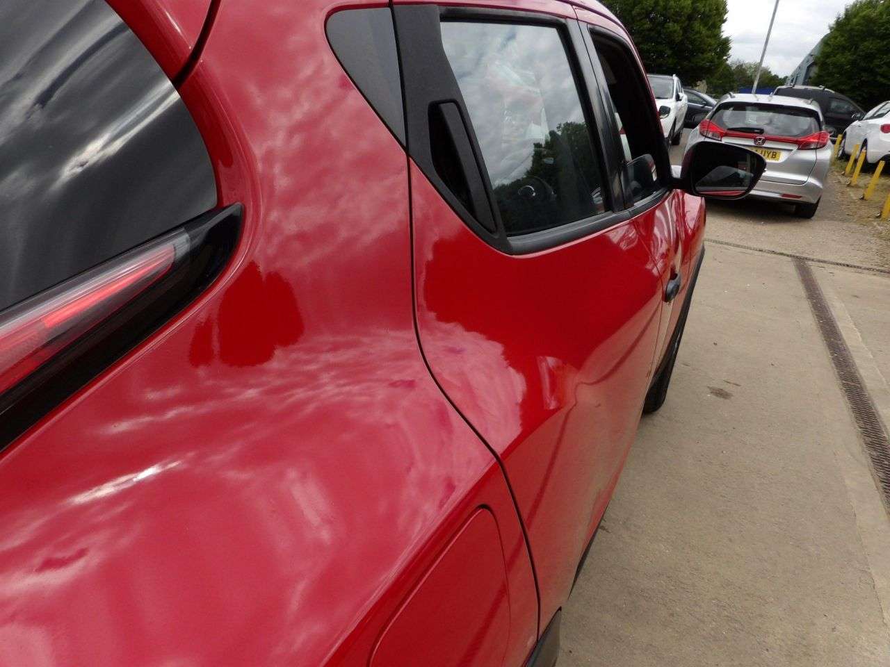 2017 NISSAN JUKE 2017 NISSAN JUKE