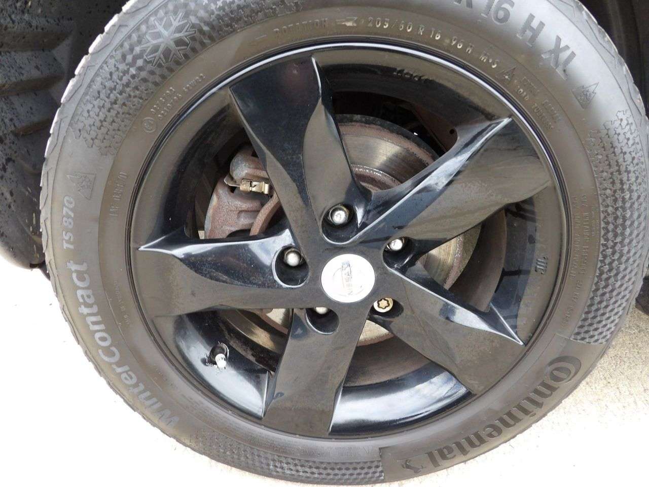 2017 NISSAN JUKE 2017 NISSAN JUKE