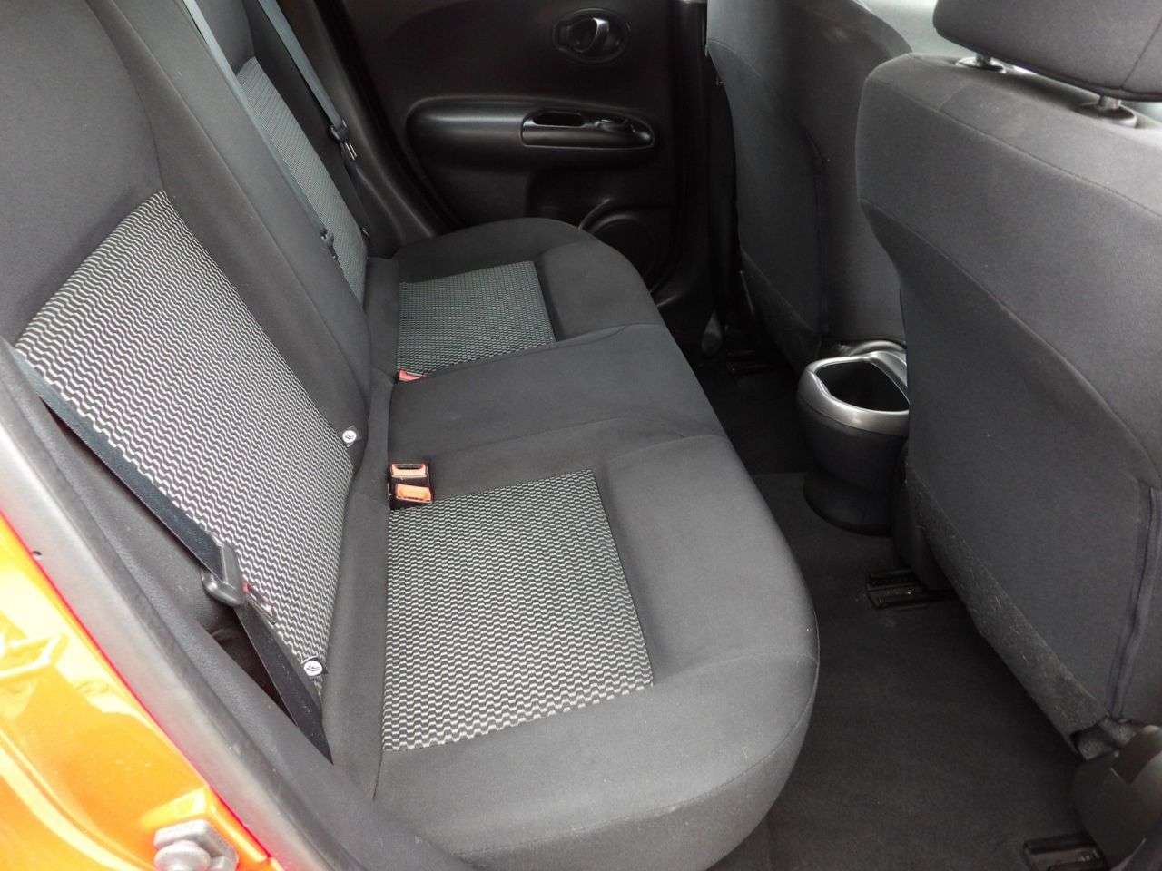 2017 NISSAN JUKE 2017 NISSAN JUKE