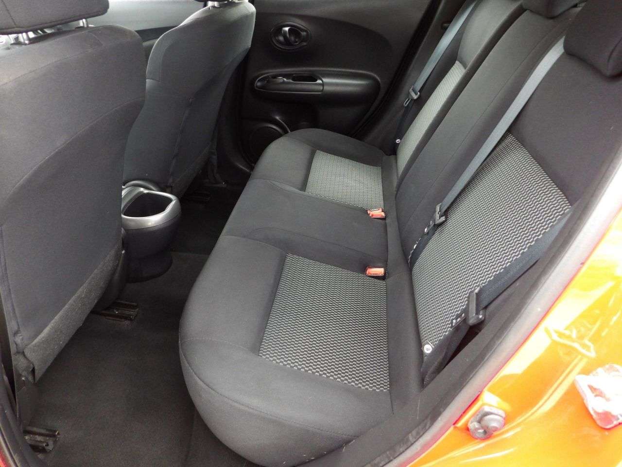 2017 NISSAN JUKE 2017 NISSAN JUKE