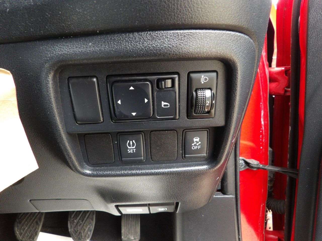 2017 NISSAN JUKE 2017 NISSAN JUKE