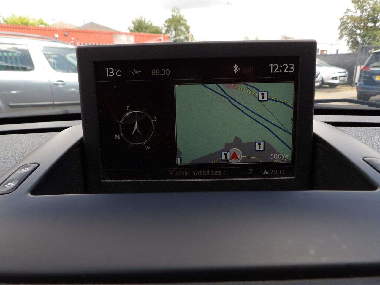 2014 PEUGEOT 5008 2014 PEUGEOT 5008