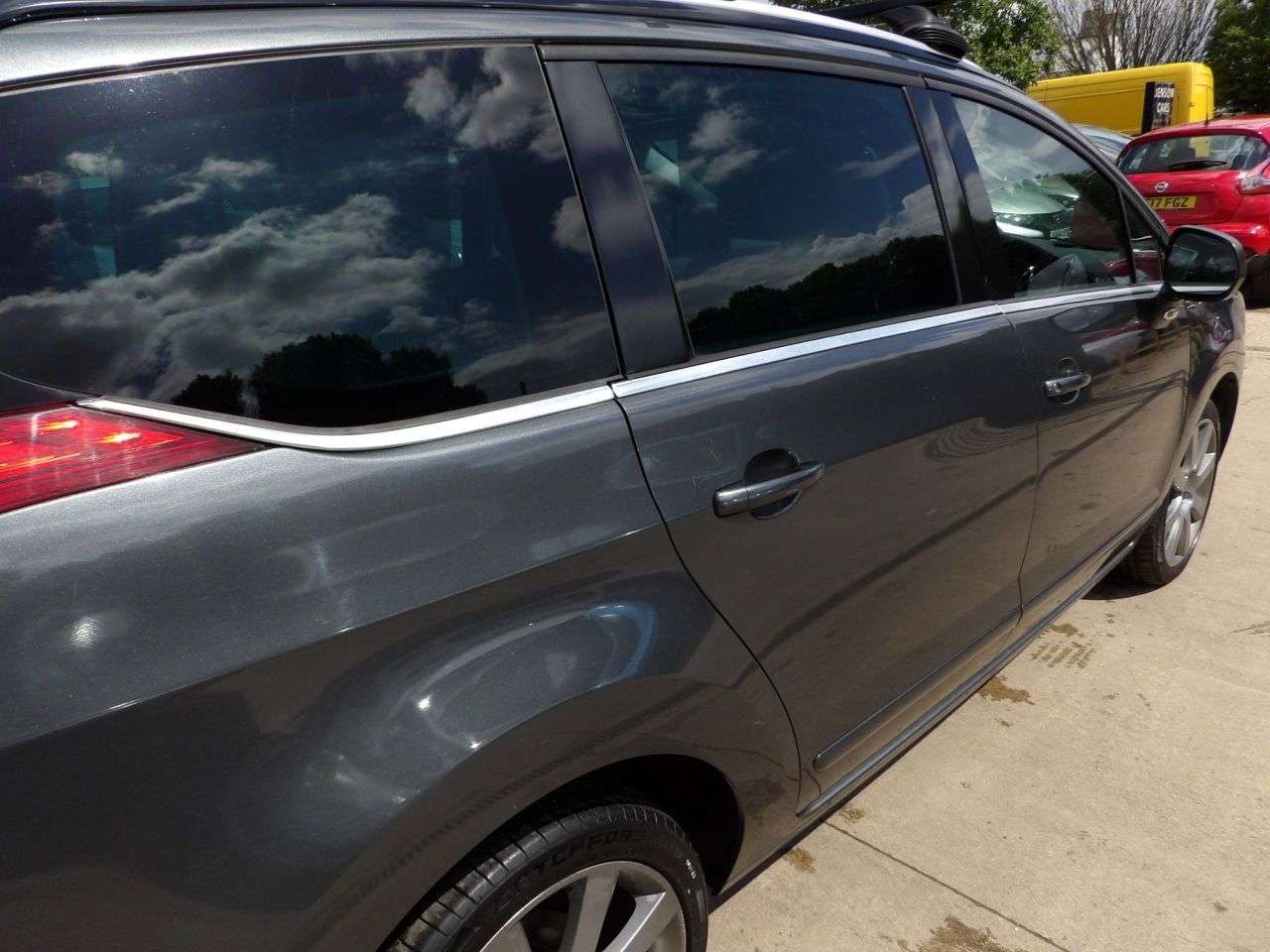 2014 PEUGEOT 5008 2014 PEUGEOT 5008