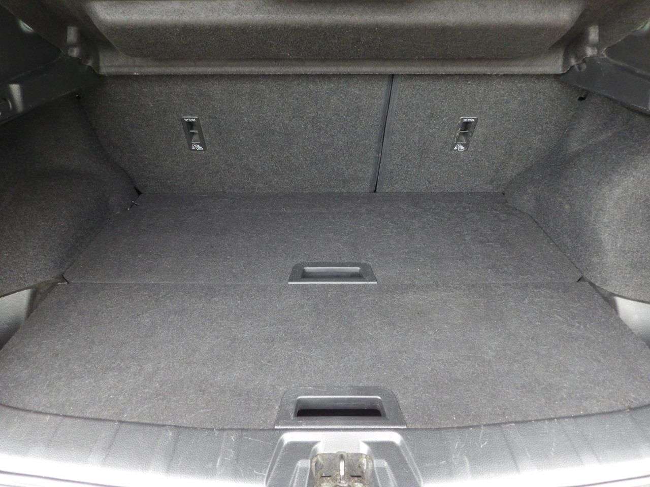2015 NISSAN QASHQAI 2015 NISSAN QASHQAI