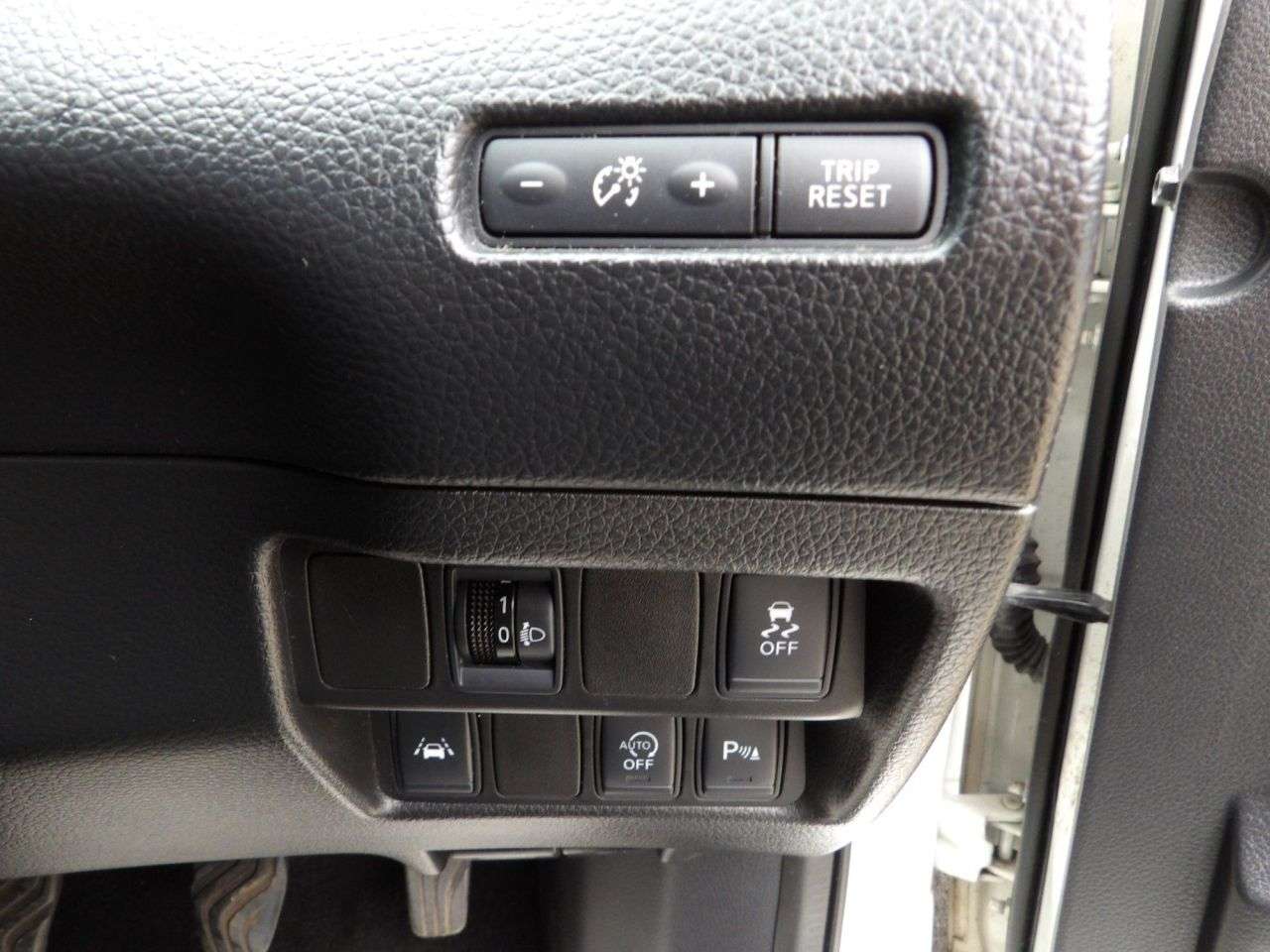 2015 NISSAN QASHQAI 2015 NISSAN QASHQAI