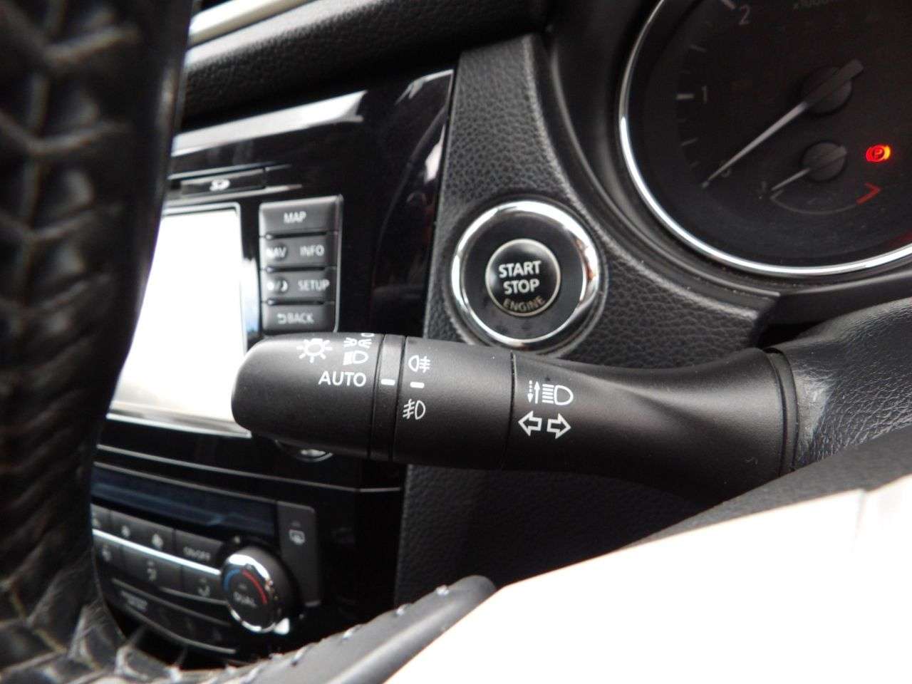 2015 NISSAN QASHQAI 2015 NISSAN QASHQAI