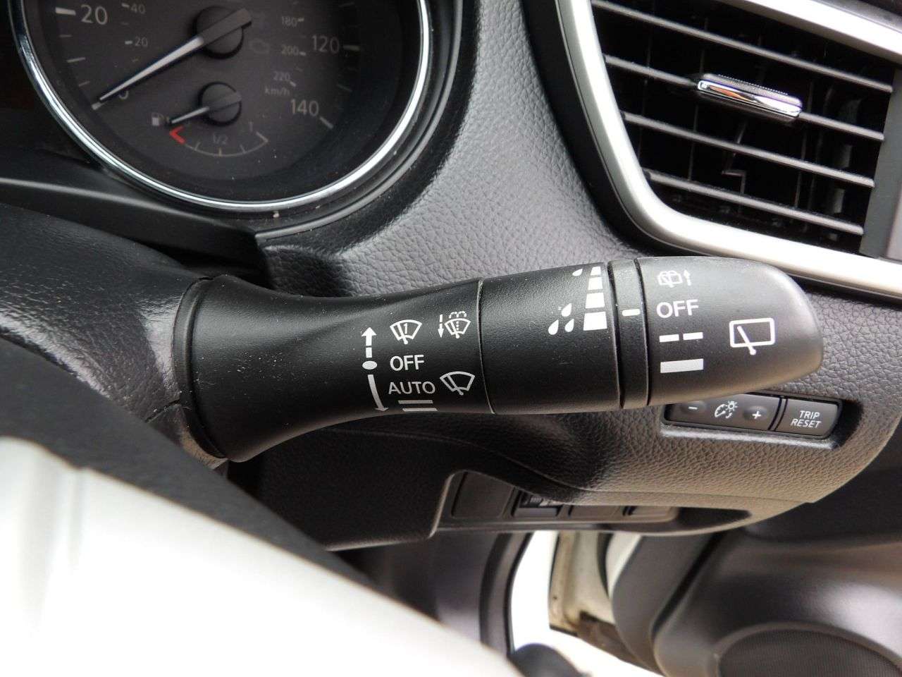 2015 NISSAN QASHQAI 2015 NISSAN QASHQAI