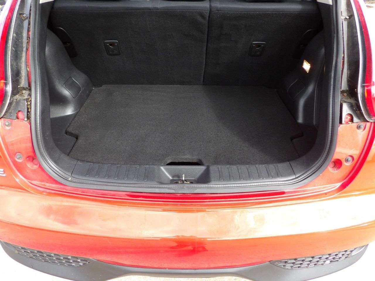 2017 NISSAN JUKE 2017 NISSAN JUKE