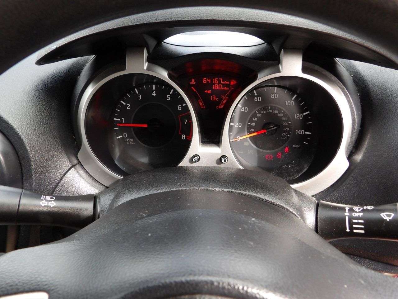 2017 NISSAN JUKE 2017 NISSAN JUKE