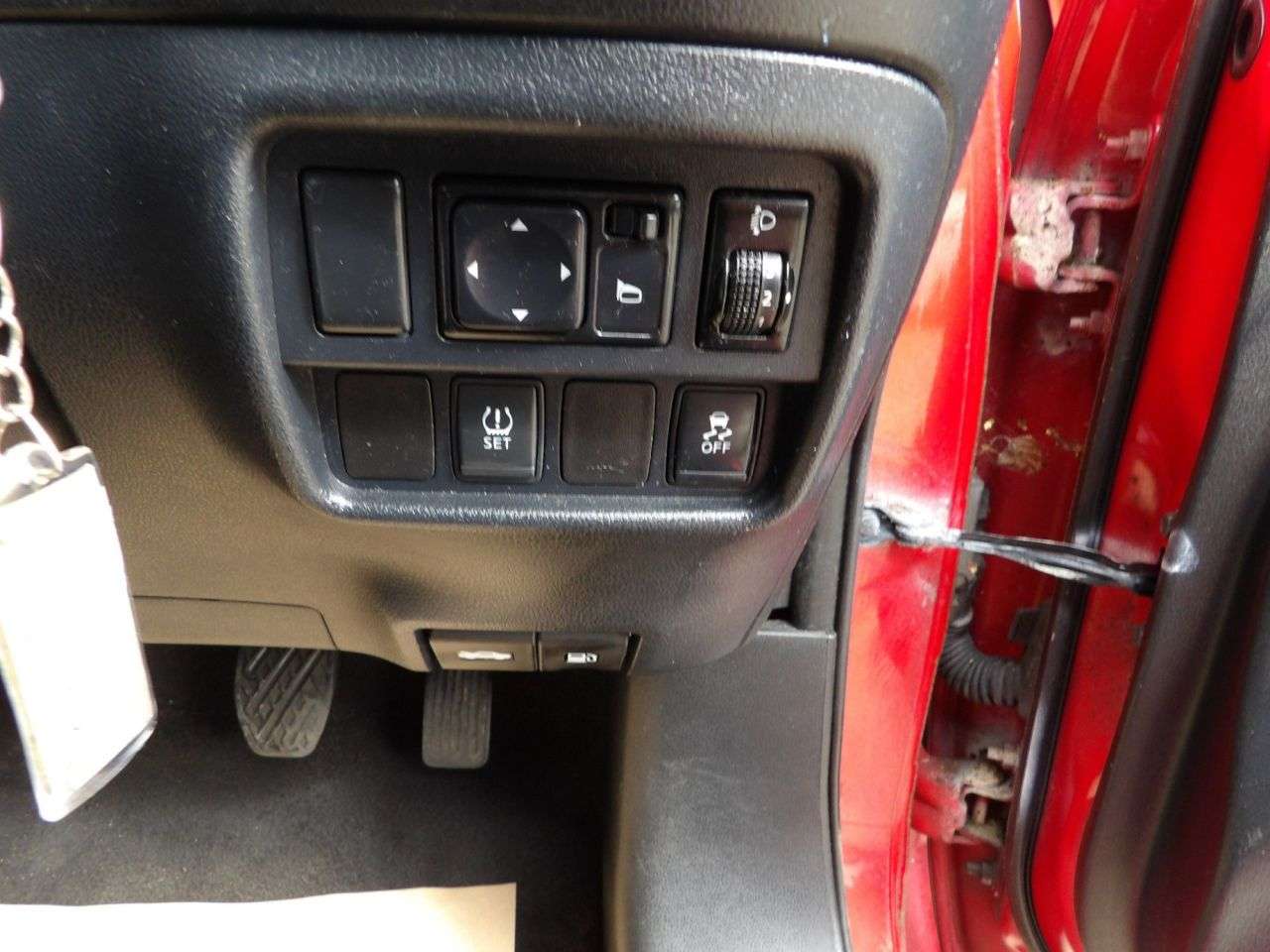 2017 NISSAN JUKE 2017 NISSAN JUKE