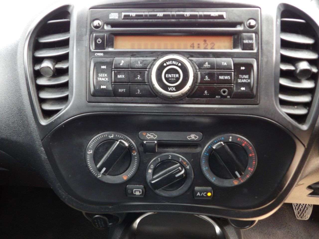 2017 NISSAN JUKE 2017 NISSAN JUKE