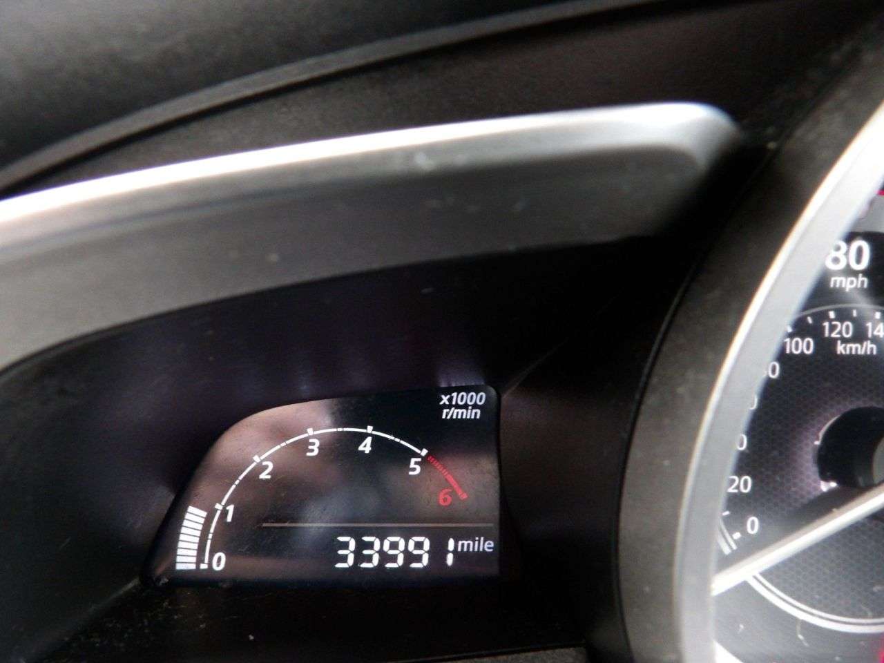 2015 MAZDA MAZDA3 2015 MAZDA MAZDA3