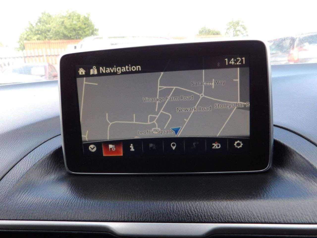 2015 MAZDA MAZDA3 2015 MAZDA MAZDA3