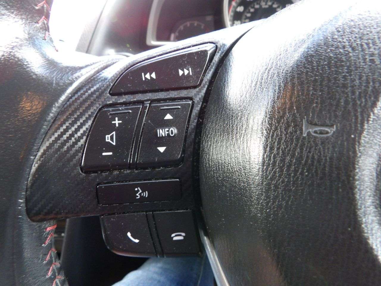 2015 MAZDA MAZDA3 2015 MAZDA MAZDA3