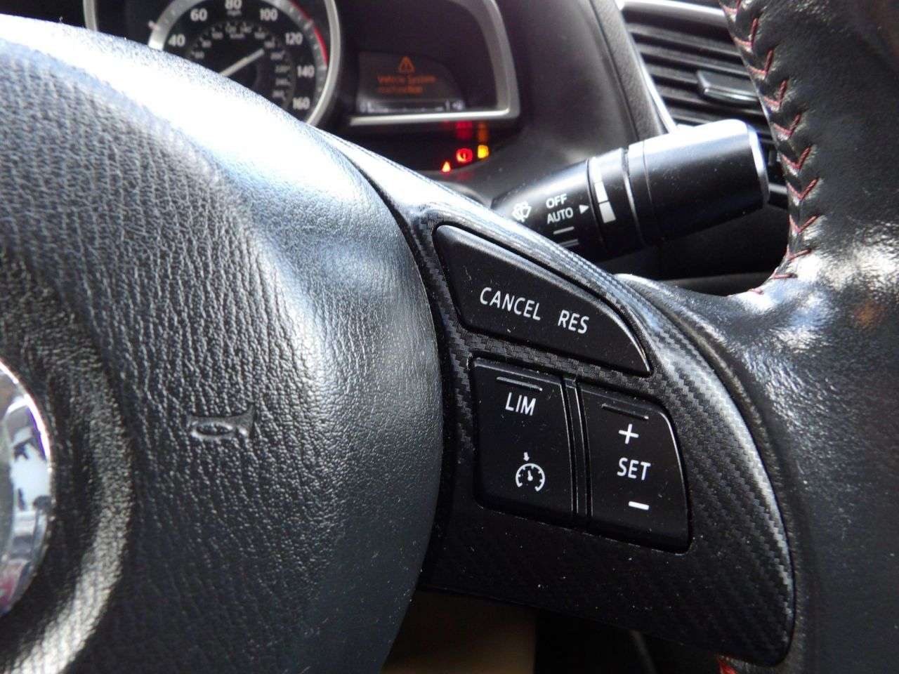 2015 MAZDA MAZDA3 2015 MAZDA MAZDA3