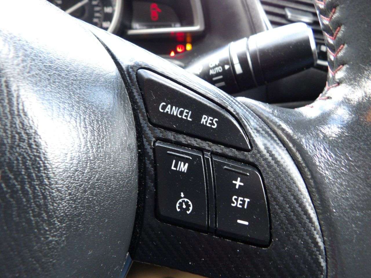 2015 MAZDA MAZDA3 2015 MAZDA MAZDA3