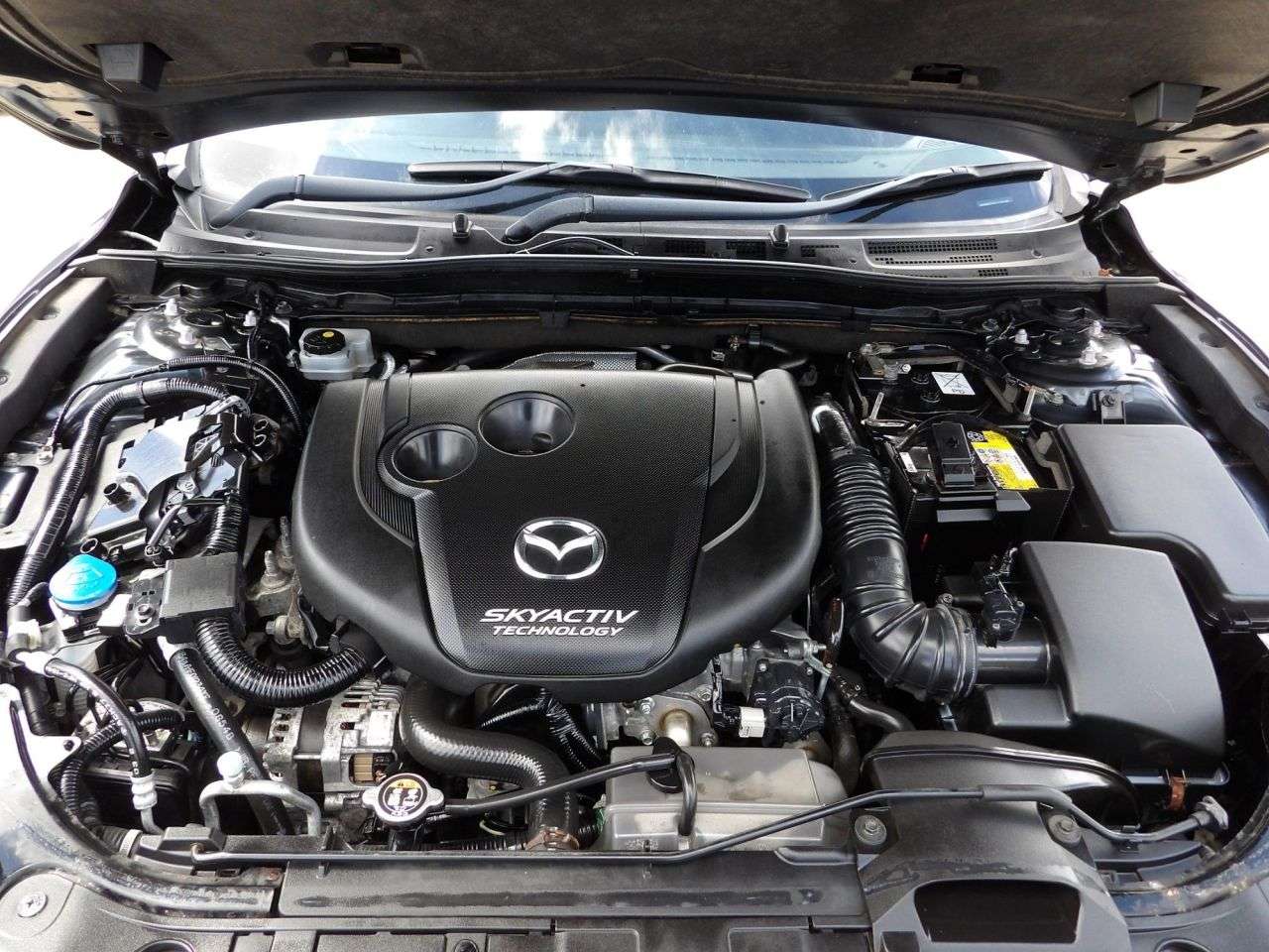 2015 MAZDA MAZDA3 2015 MAZDA MAZDA3