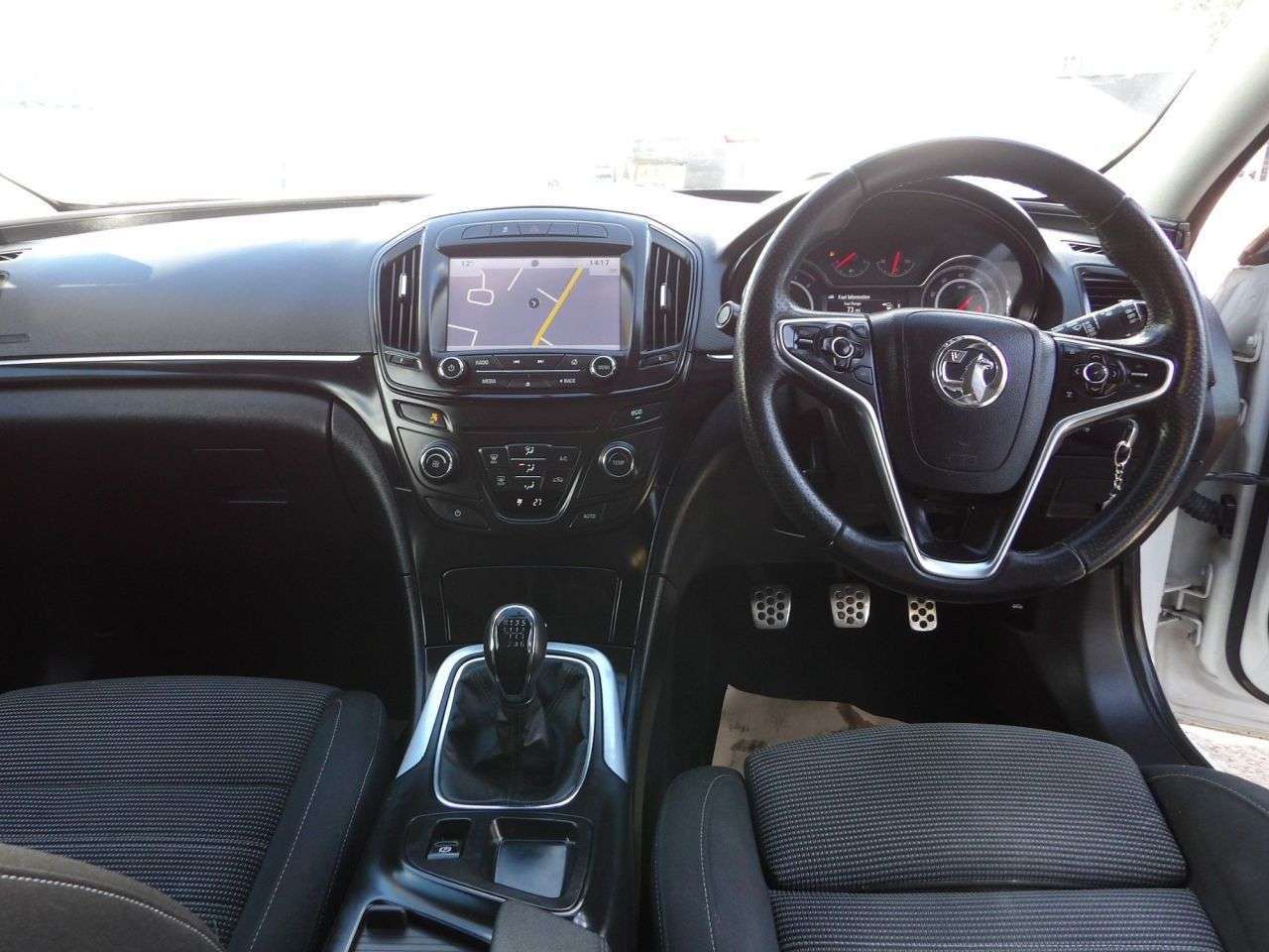 2016 VAUXHALL INSIGNIA 2016 VAUXHALL INSIGNIA