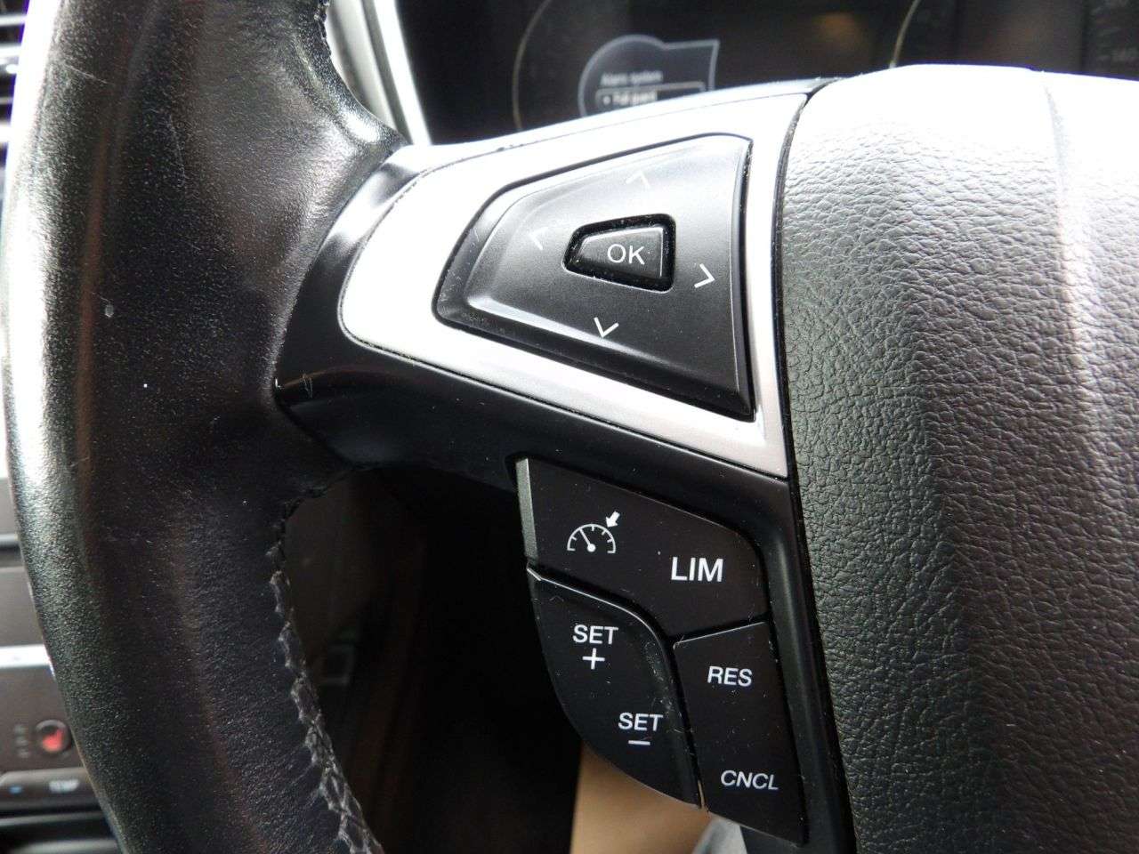 2015 FORD MONDEO 2015 FORD MONDEO