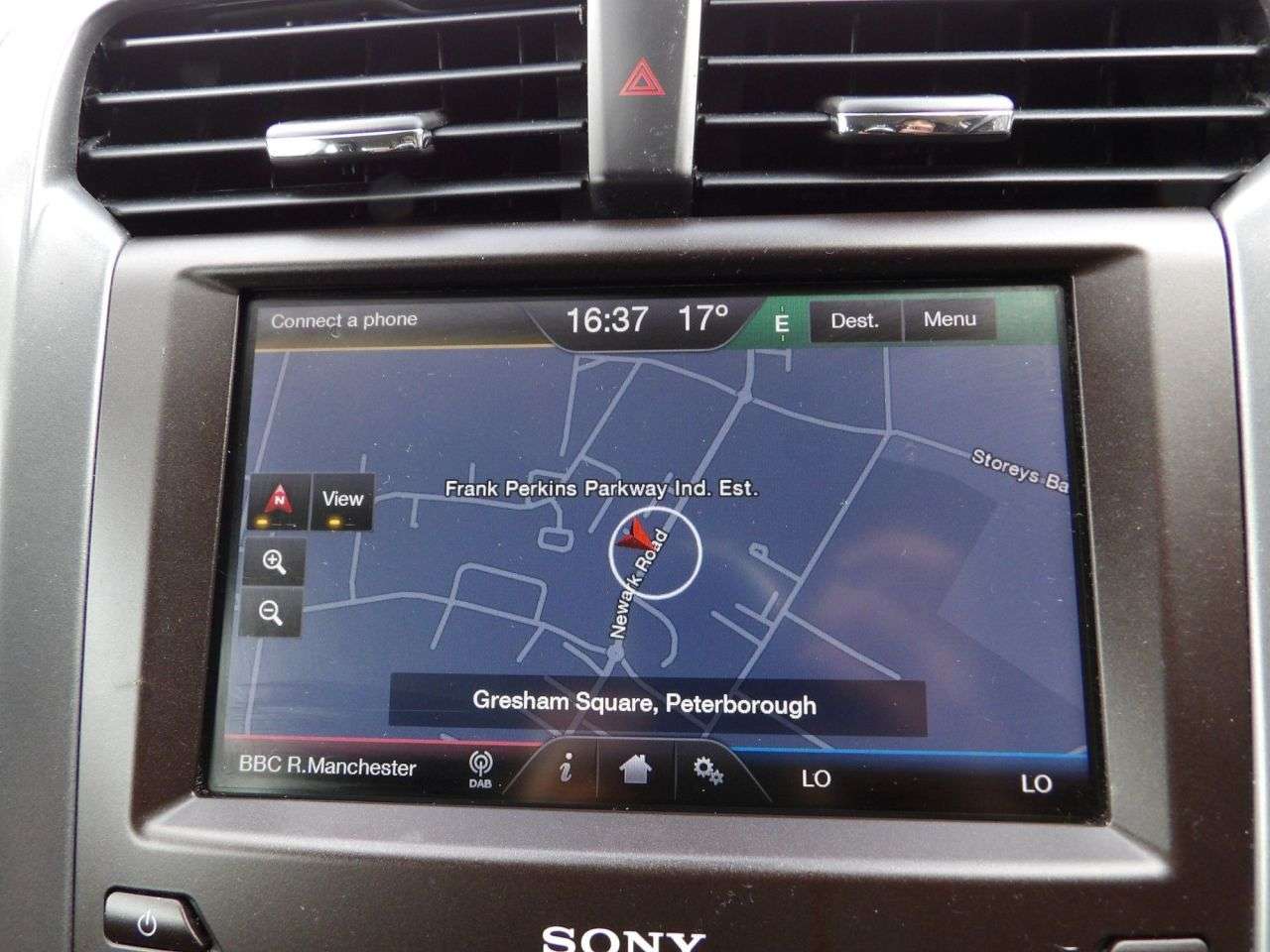 2015 FORD MONDEO 2015 FORD MONDEO
