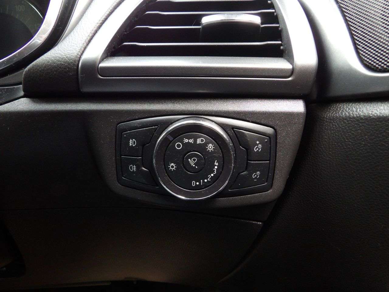 2015 FORD MONDEO 2015 FORD MONDEO