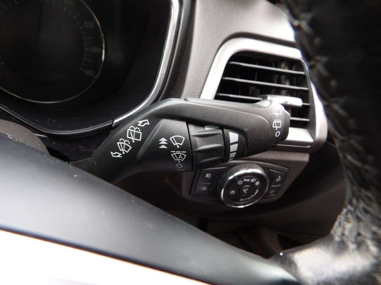 2015 FORD MONDEO 2015 FORD MONDEO