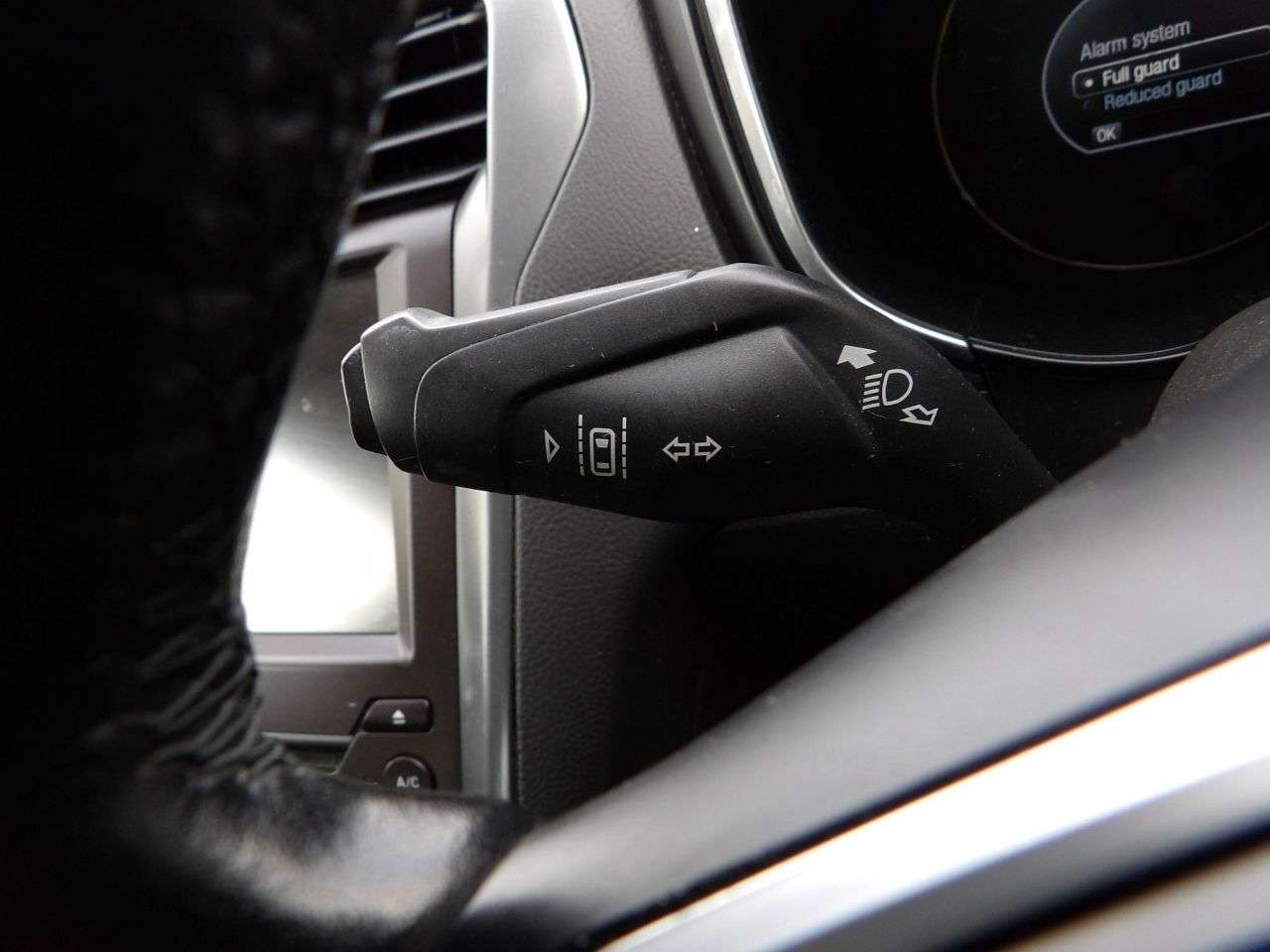 2015 FORD MONDEO 2015 FORD MONDEO