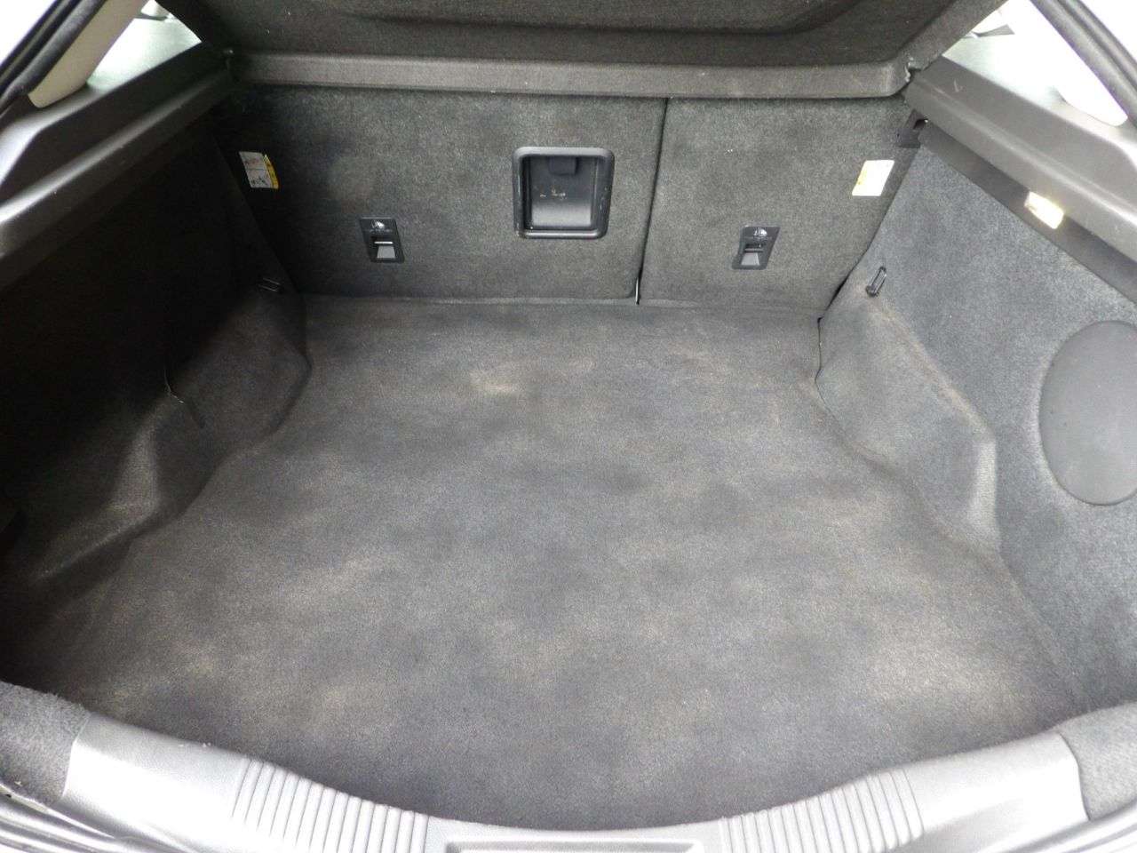 2015 FORD MONDEO 2015 FORD MONDEO