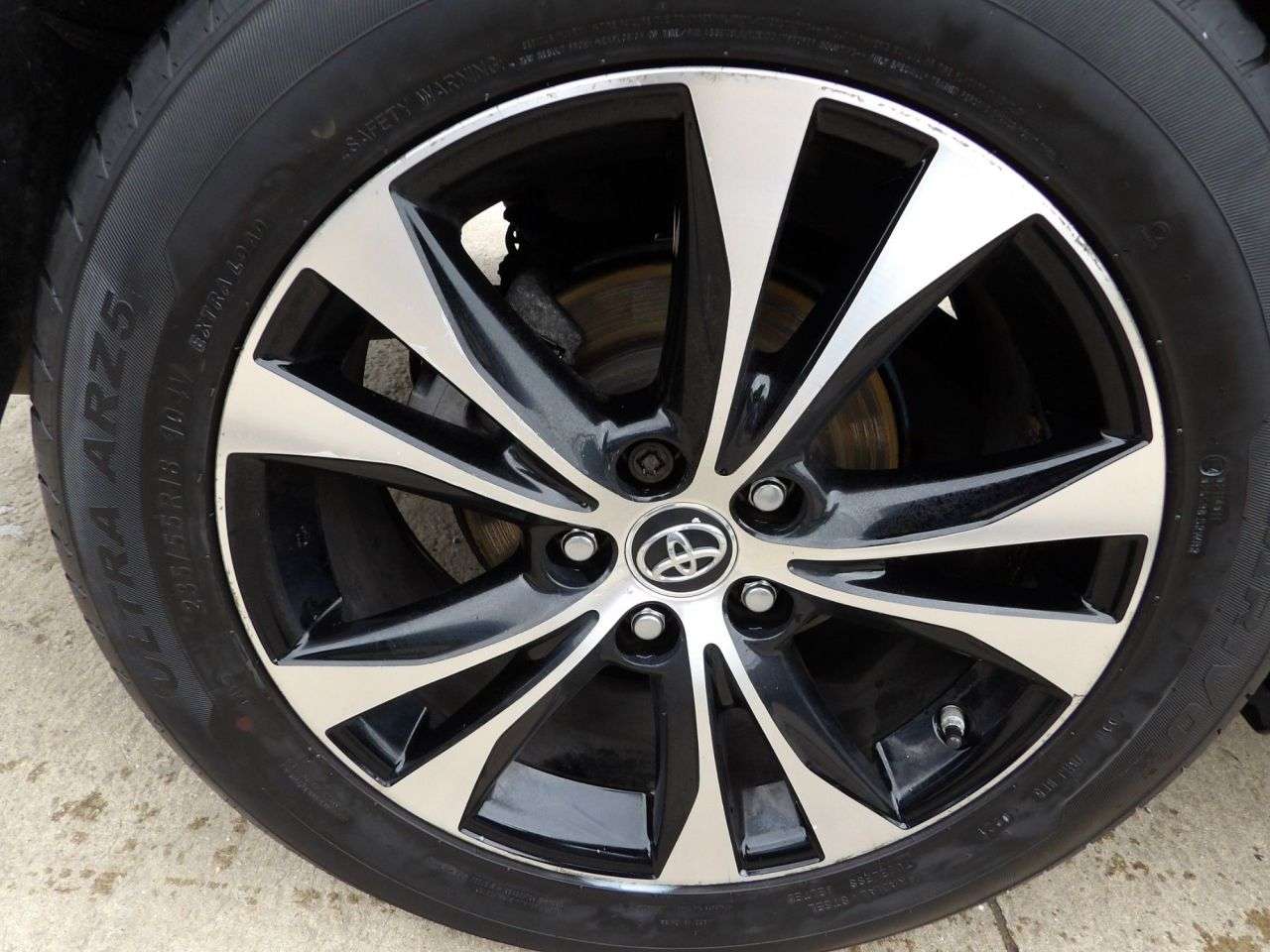 2014 TOYOTA RAV4 2014 TOYOTA RAV4