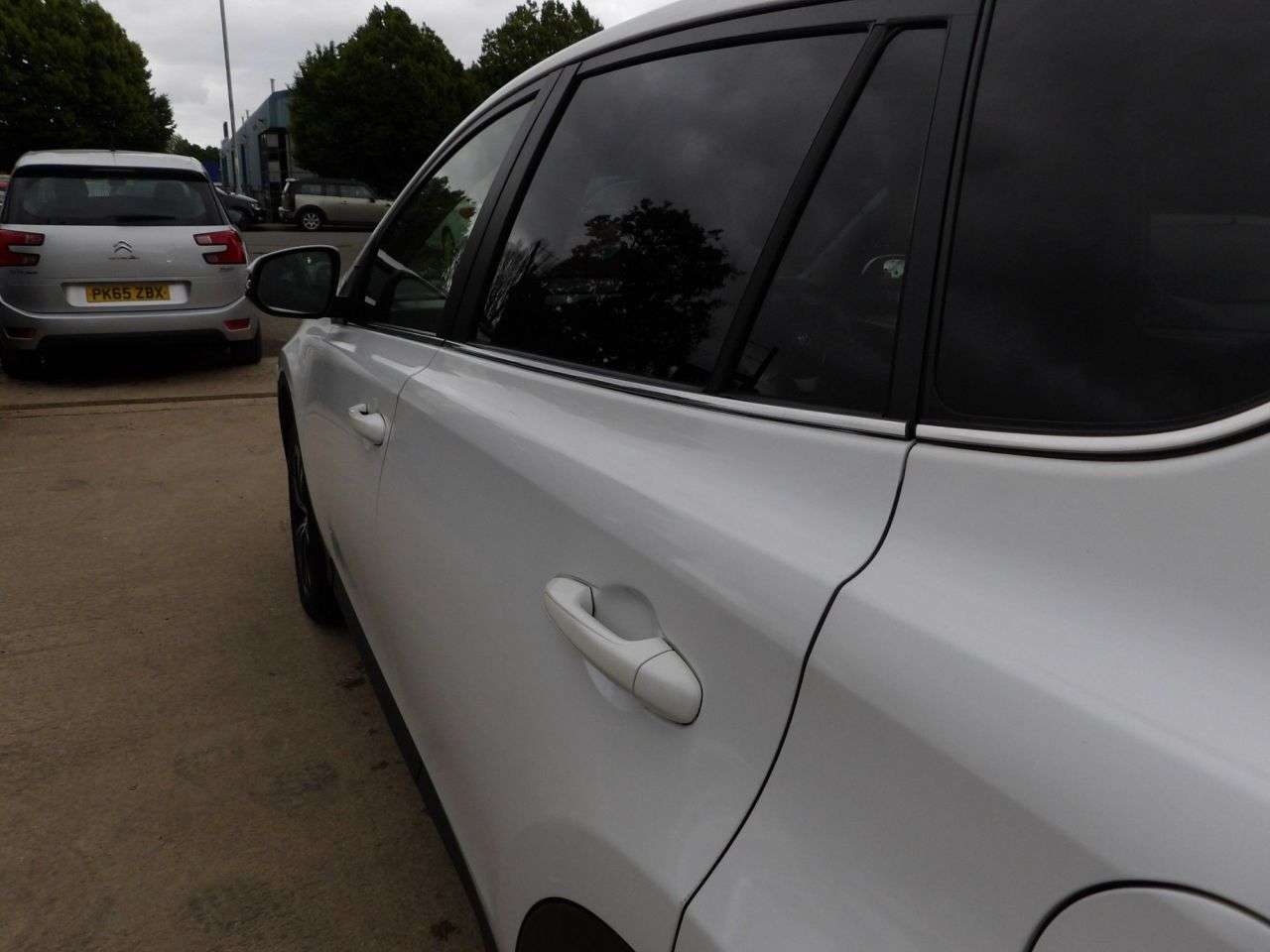 2014 TOYOTA RAV4 2014 TOYOTA RAV4