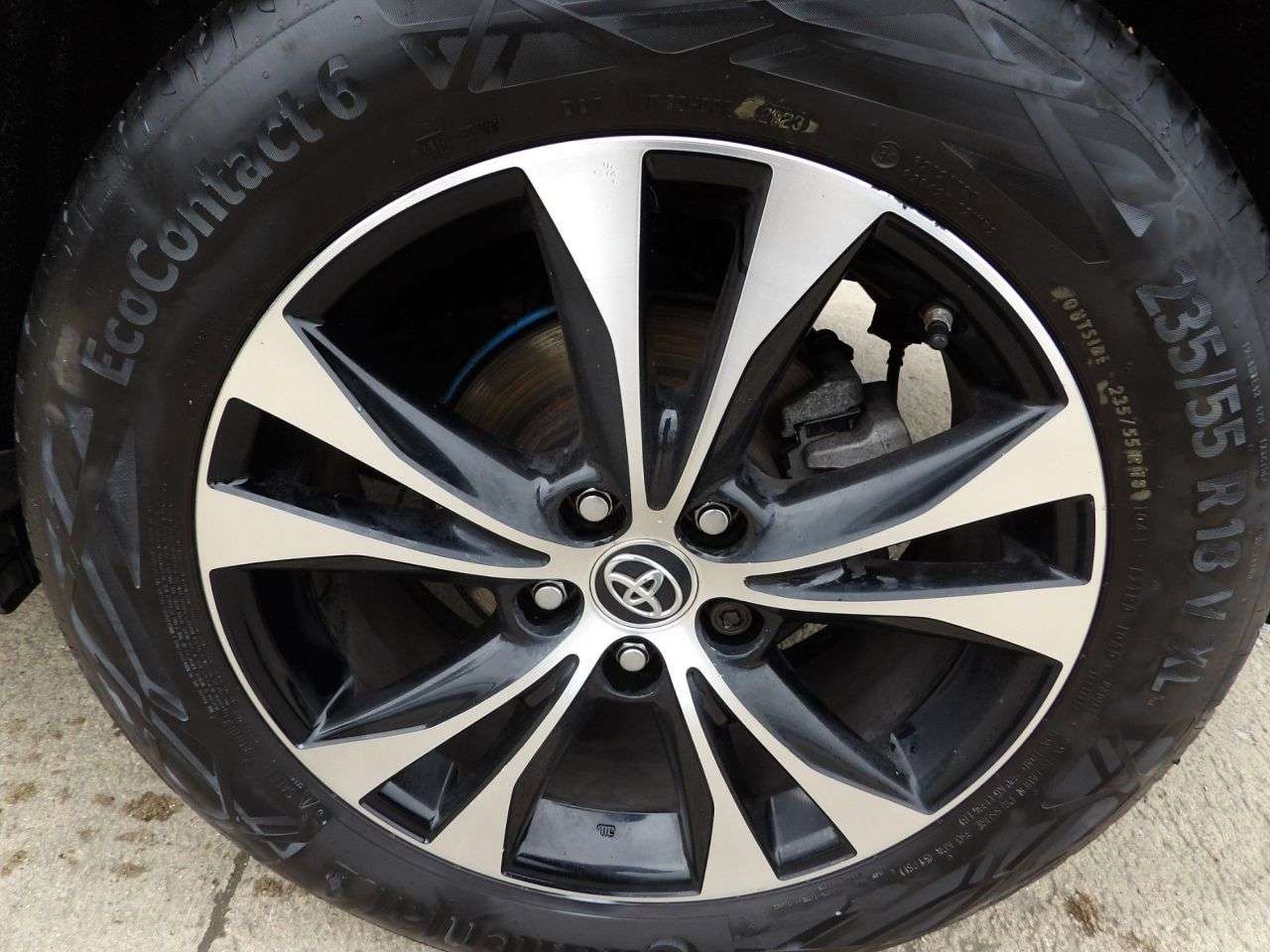 2014 TOYOTA RAV4 2014 TOYOTA RAV4