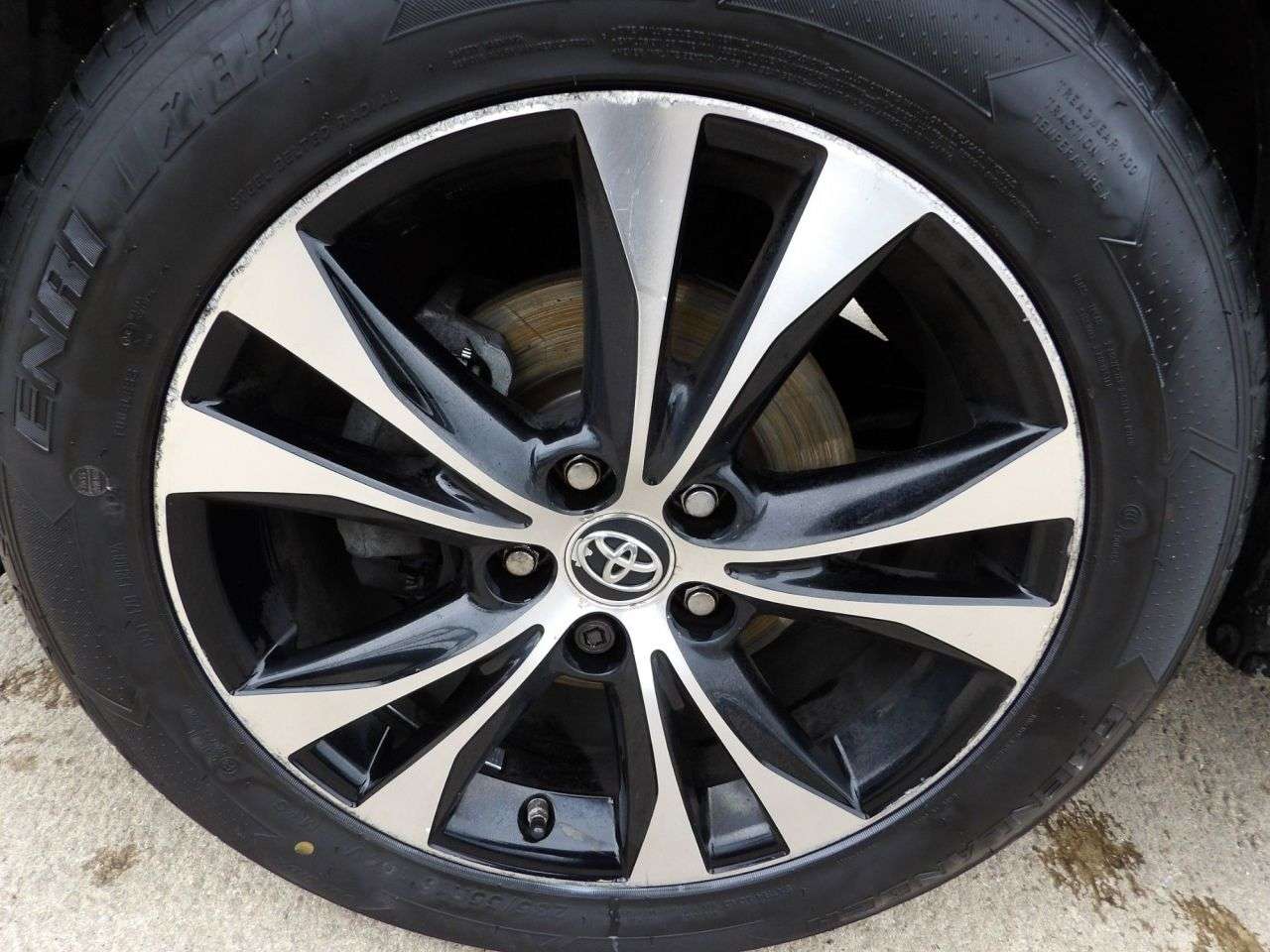 2014 TOYOTA RAV4 2014 TOYOTA RAV4