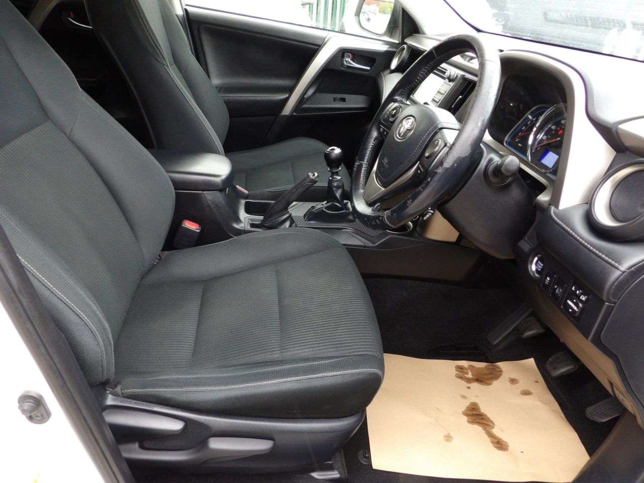 2014 TOYOTA RAV4 2014 TOYOTA RAV4