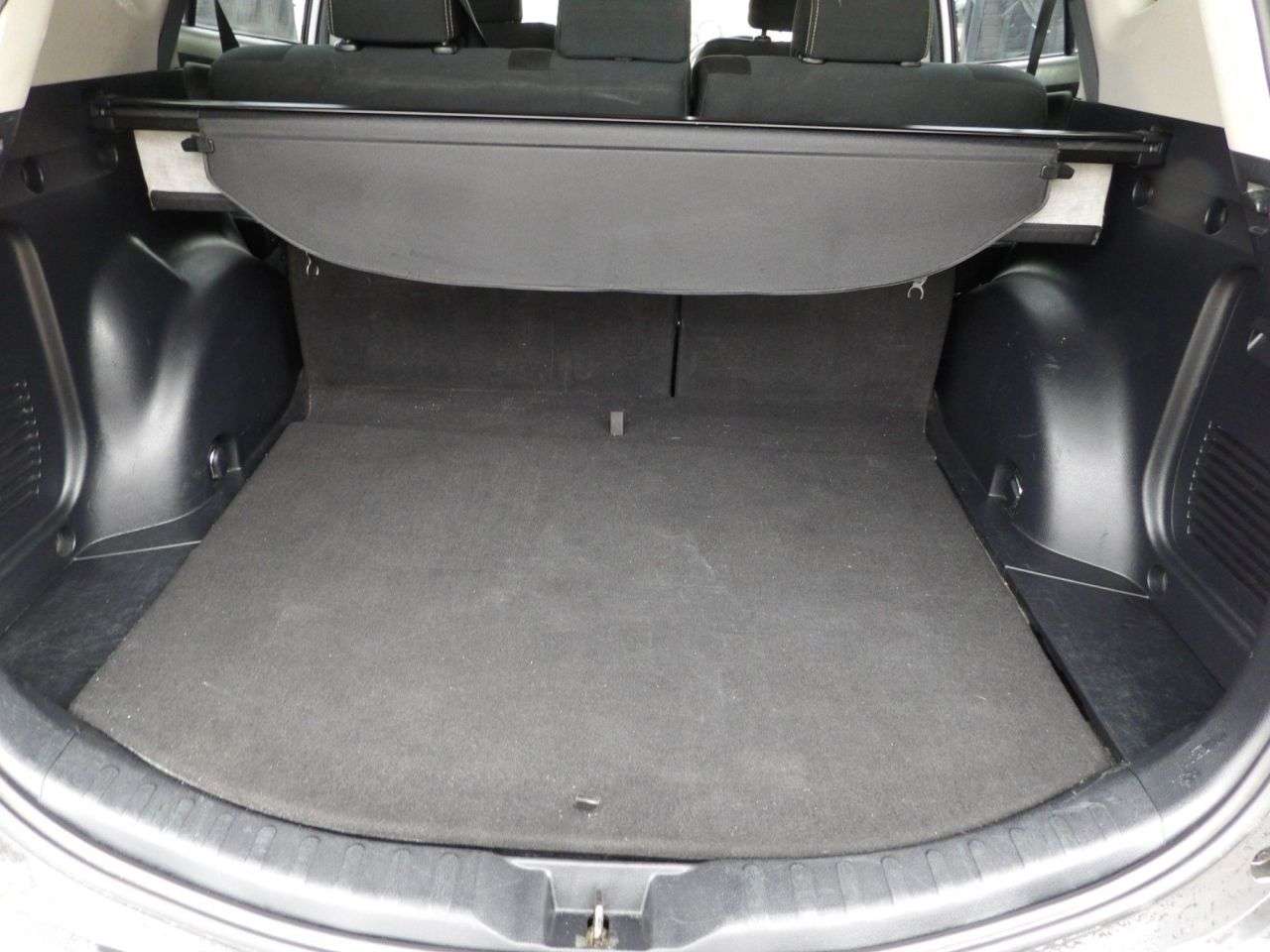 2014 TOYOTA RAV4 2014 TOYOTA RAV4