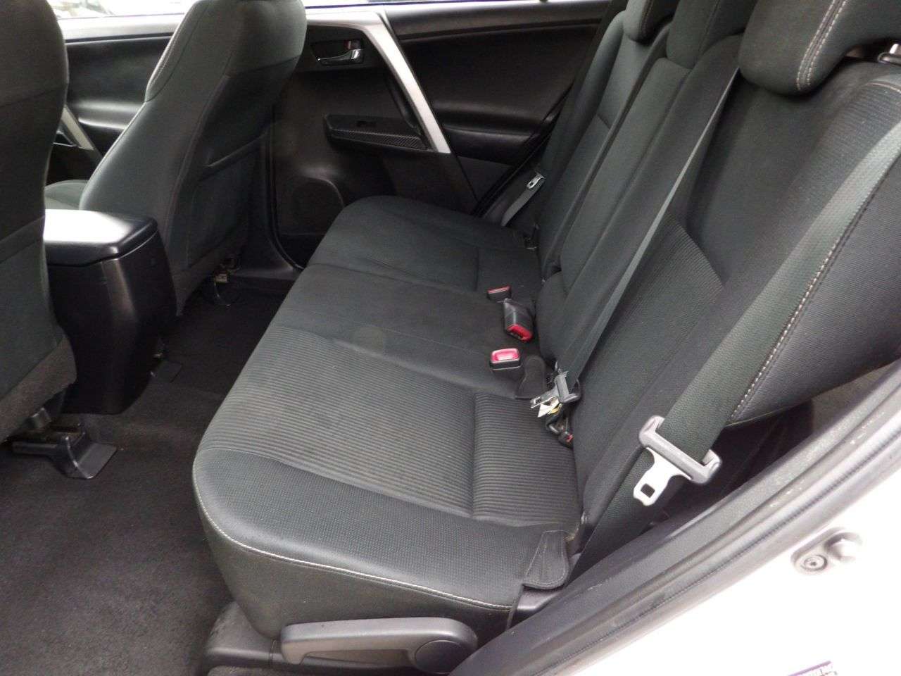 2014 TOYOTA RAV4 2014 TOYOTA RAV4