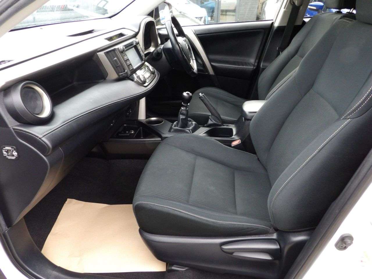 2014 TOYOTA RAV4 2014 TOYOTA RAV4